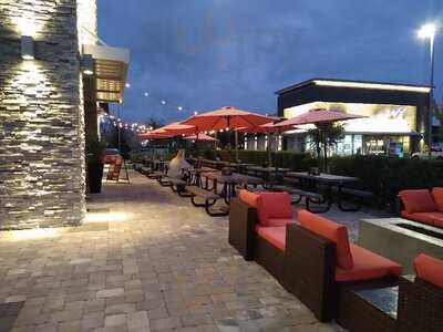 Orange County Brewers/tin & Taco