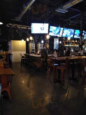 Orange County Brewers/tin & Taco