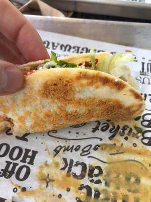 Orange County Brewers/tin & Taco