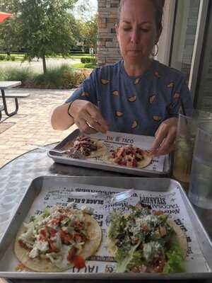 Orange County Brewers/tin & Taco