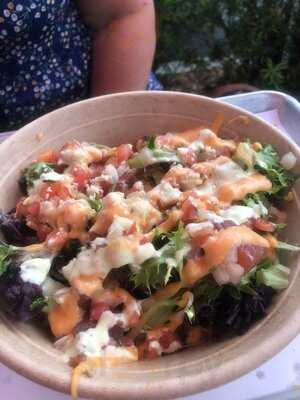 Orange County Brewers/tin & Taco