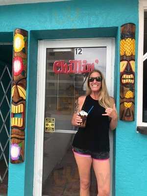 Chillin' By The Fair Factory