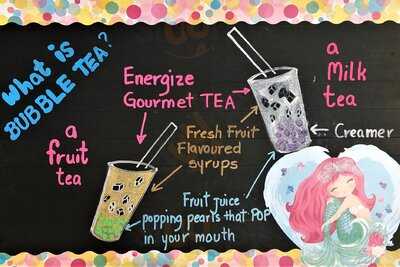 Chillin' By The Fair Factory