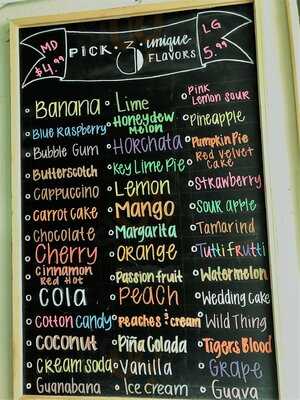 Chillin' By The Fair Factory