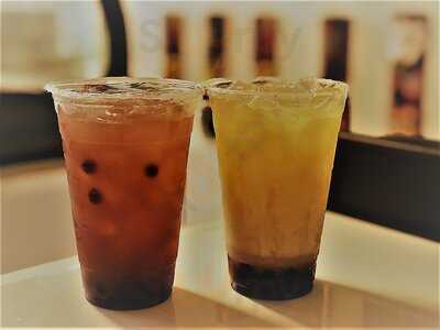 Chillin' By The Fair Factory