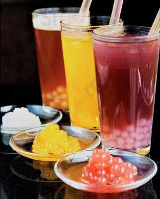 Chillin' By The Fair Factory