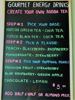 Chillin' By The Fair Factory