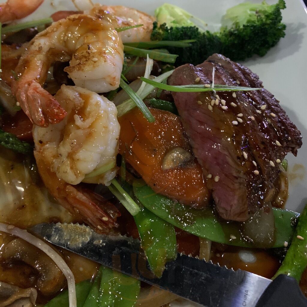 Ginza French & Japanese Cuisine