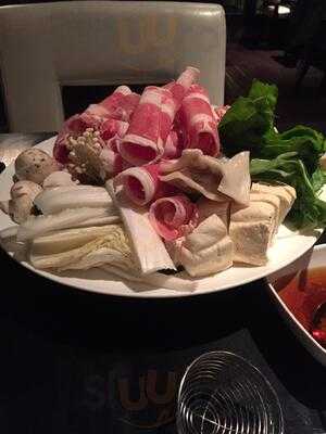 Dim Sum House By Jane G's