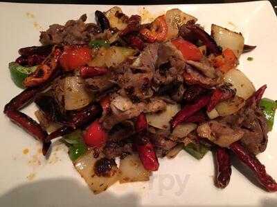 Dim Sum House By Jane G's