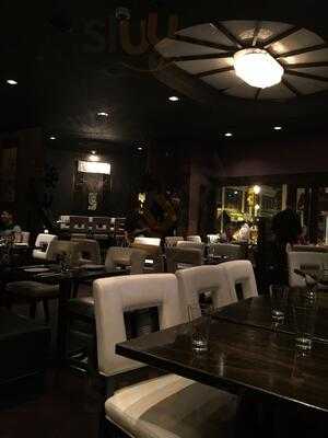 Dim Sum House By Jane G's