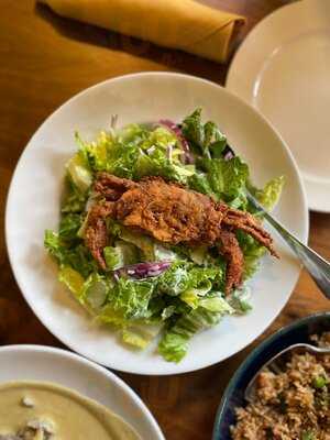 Sisi Kay Thai Eatery