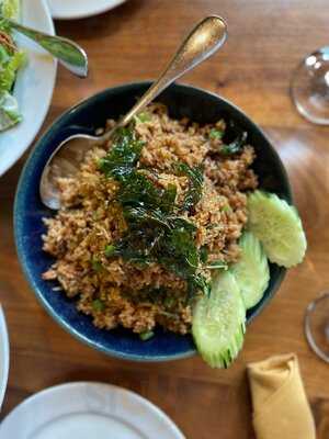 Sisi Kay Thai Eatery