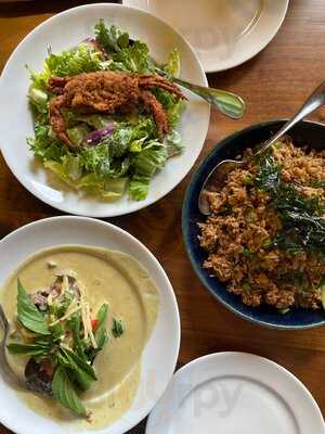 Sisi Kay Thai Eatery