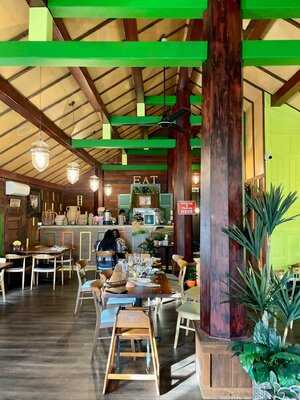 Sisi Kay Thai Eatery