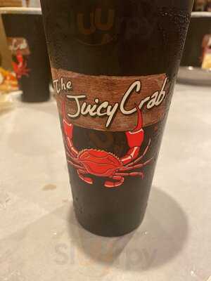 The Juicy Crab Winterville