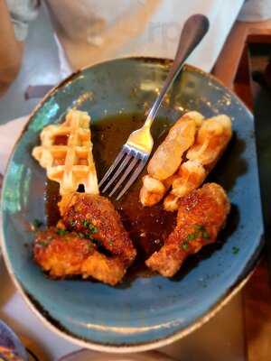 Bold Monk Brewing Co.