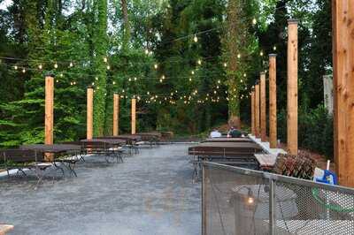 Bold Monk Brewing Co.