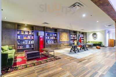 Bold Monk Brewing Co.