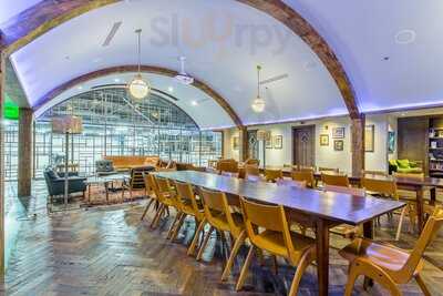 Bold Monk Brewing Co.