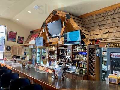 Three Forks Bar And Grille