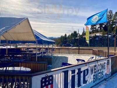 Three Forks Bar And Grille