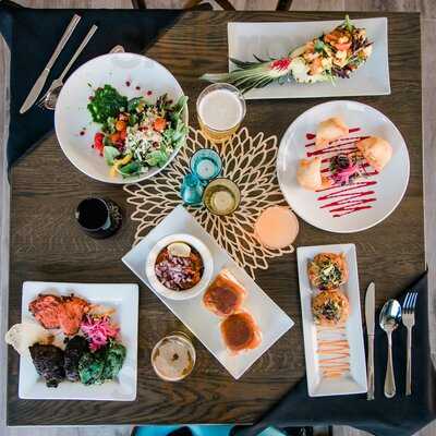 Yantra Kitchen