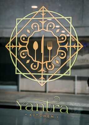 Yantra Kitchen