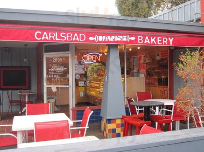 Carlsbad Danish Bakery