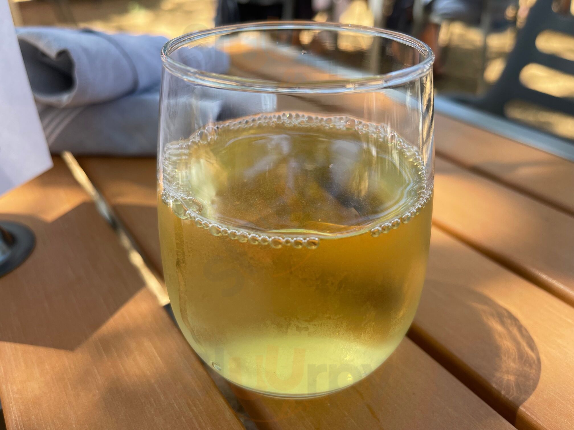 Kivelstadt Cellars & Winegarten