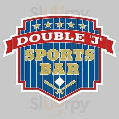 Double J Sports Bar