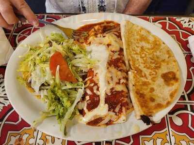 La Fiesta Brava Mexican Restaurant