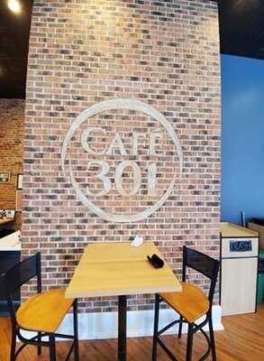 Cafe 301