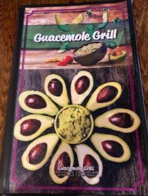 Guacamole Grill