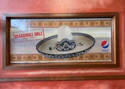 Guacamole Grill
