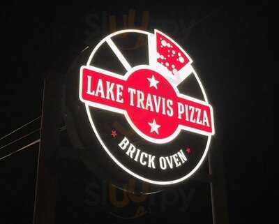 Lake Travis Pizza