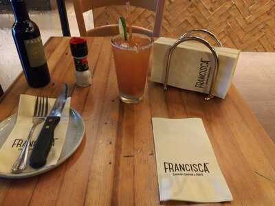 Francisca Restaurant