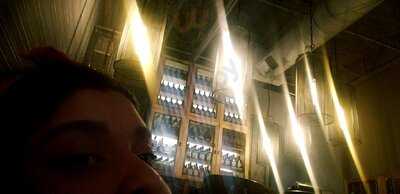 Francisca Restaurant