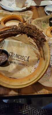Francisca Restaurant