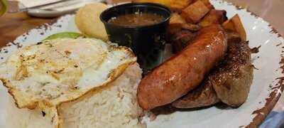 Francisca Restaurant