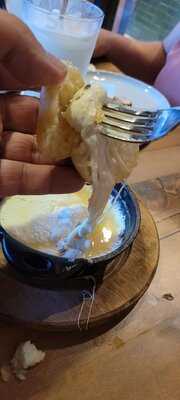 Francisca Restaurant