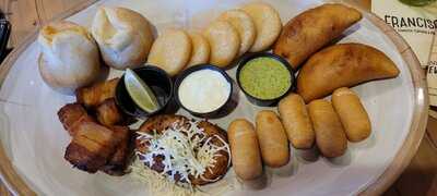 Francisca Restaurant