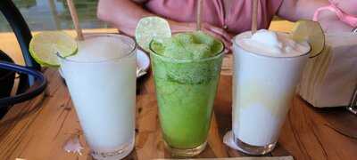 Francisca Restaurant