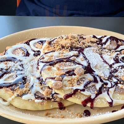 Snooze, An A.m. Eatery