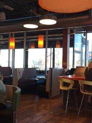 Snooze, An A.m. Eatery