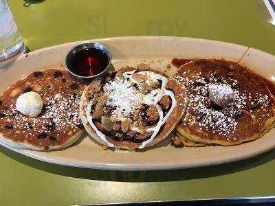 Snooze, An A.m. Eatery