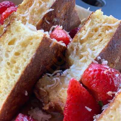 Snooze, An A.m. Eatery