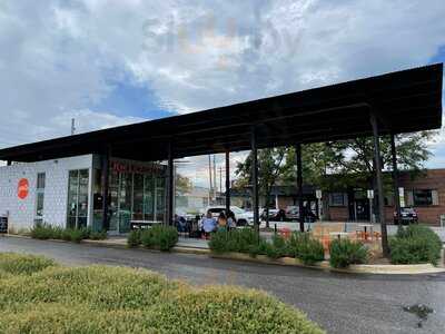 Jeni's Splendid Ice Creams