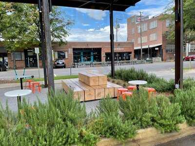 Jeni's Splendid Ice Creams