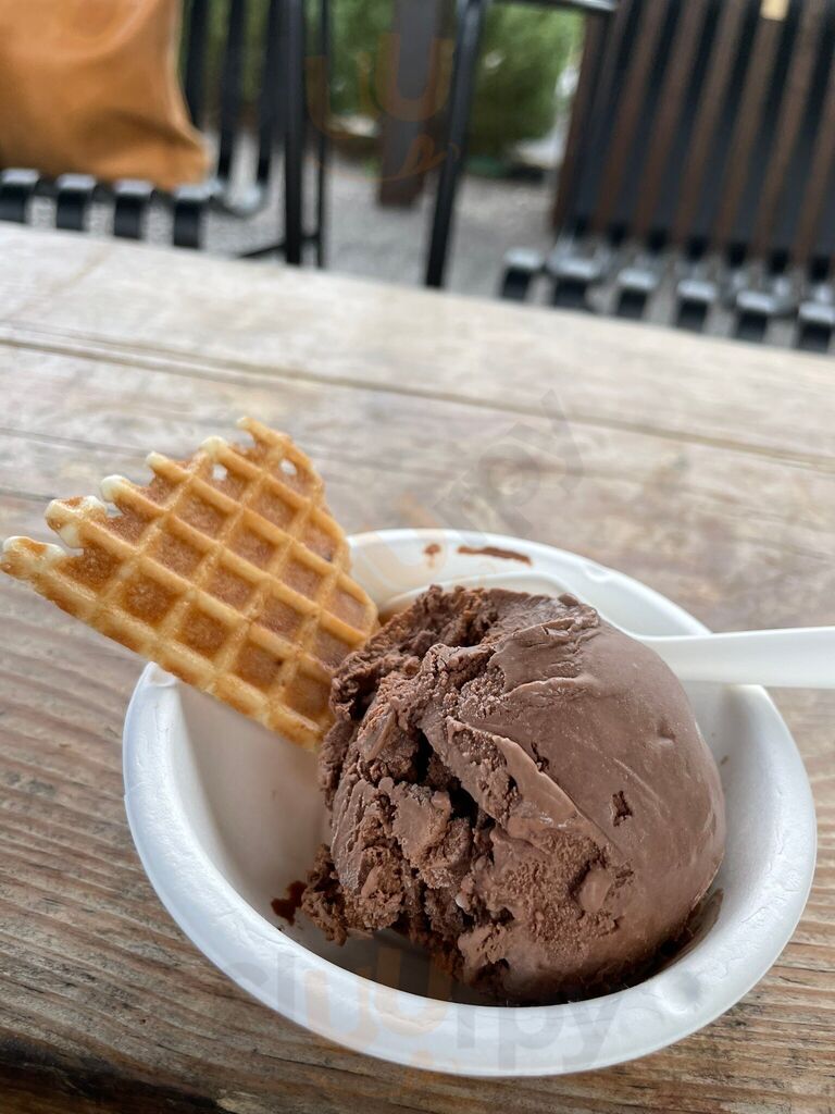 Jeni's Splendid Ice Creams